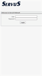 Mobile Screenshot of forum.servus.ro